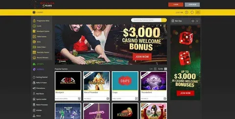 10 brl bet 