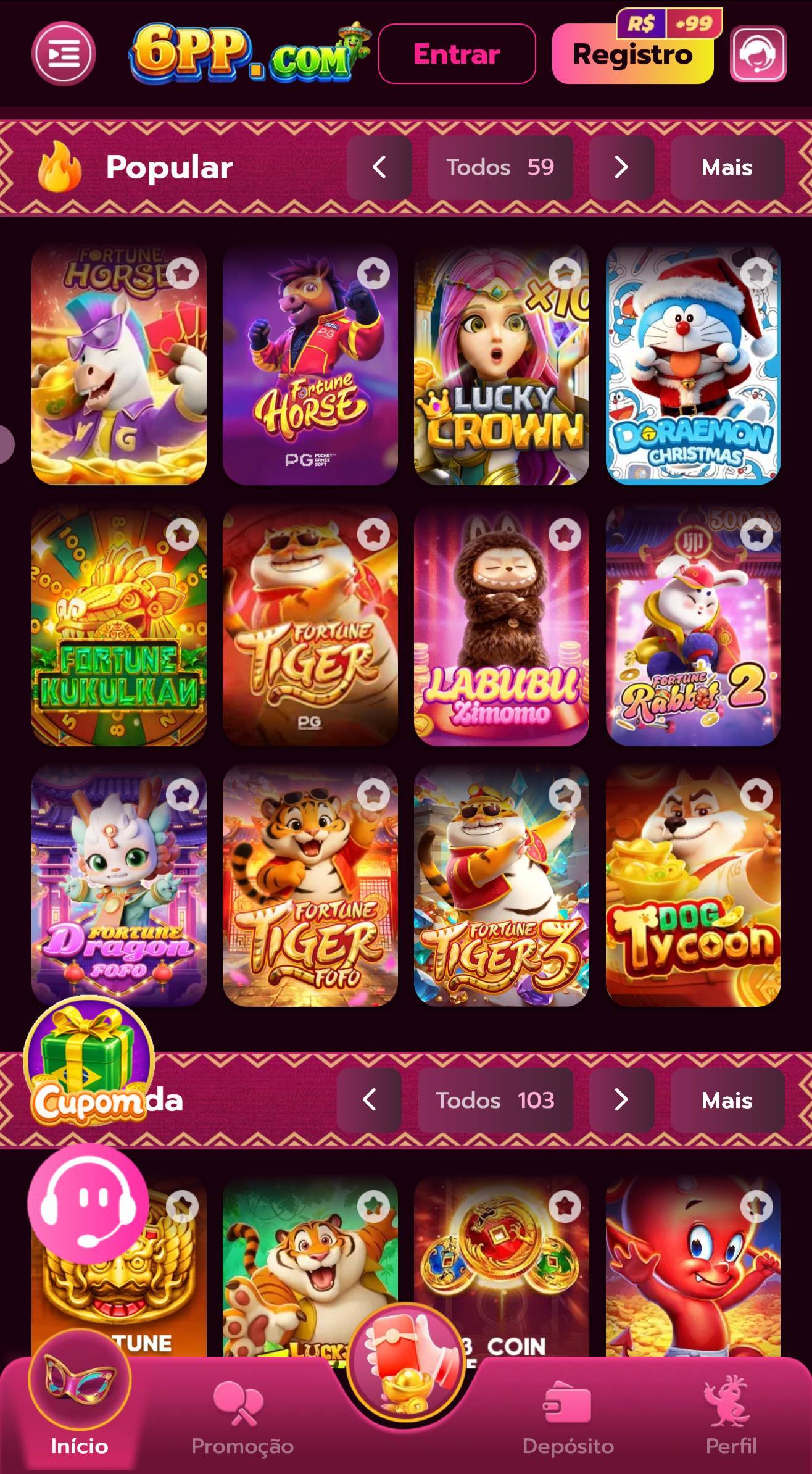 15win fortune ox 