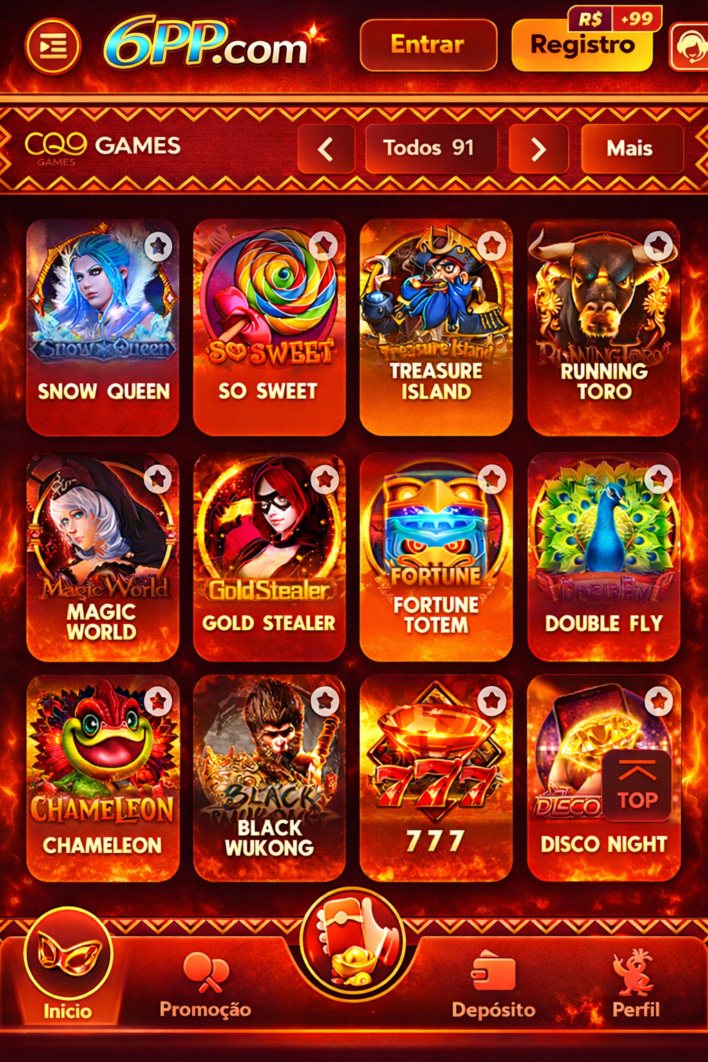 3 hot chillies big win 
