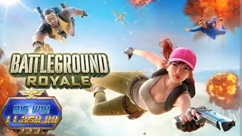 balloon race demo 