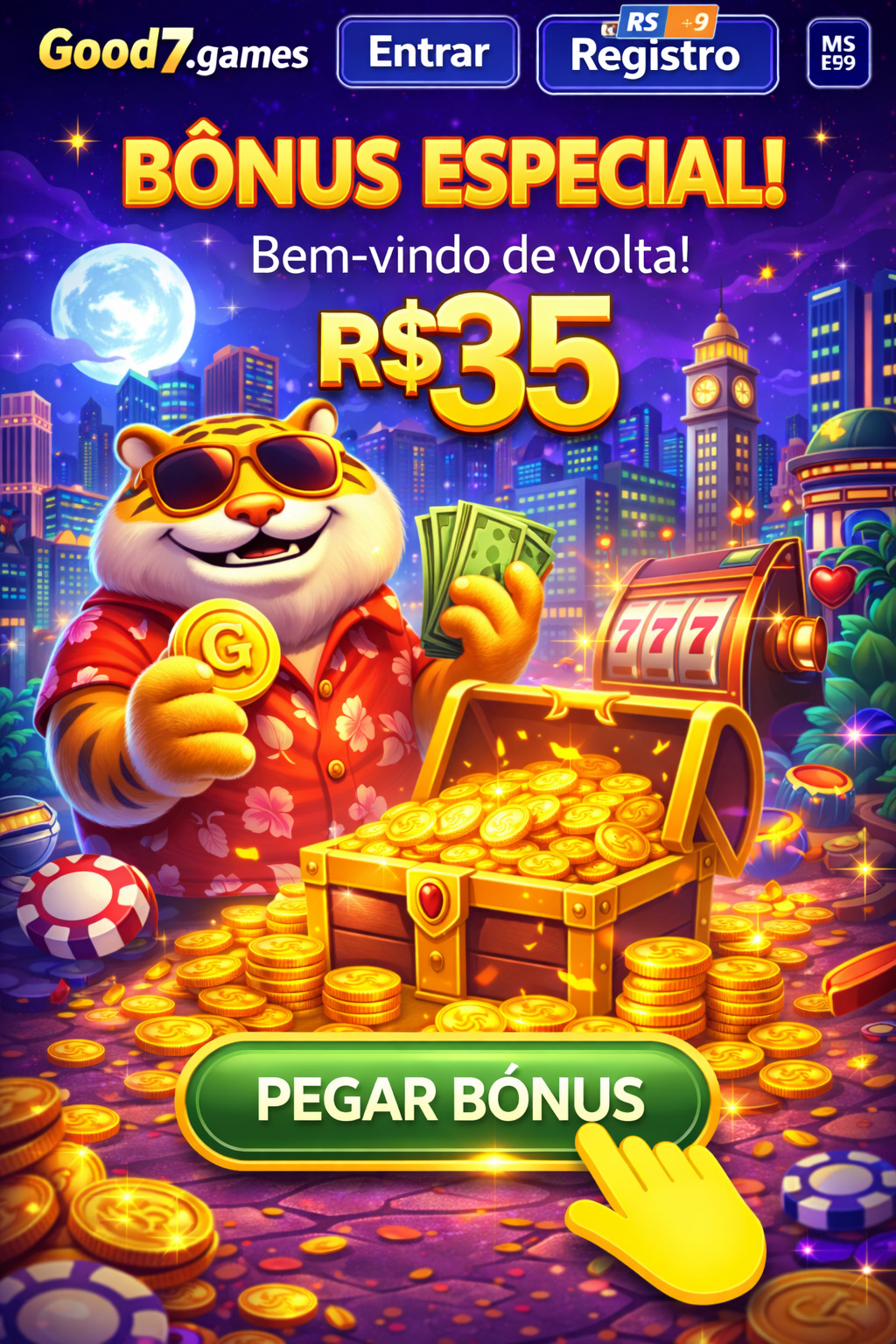 balloon são francisco 