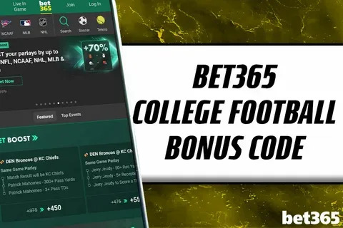 betfair 265 