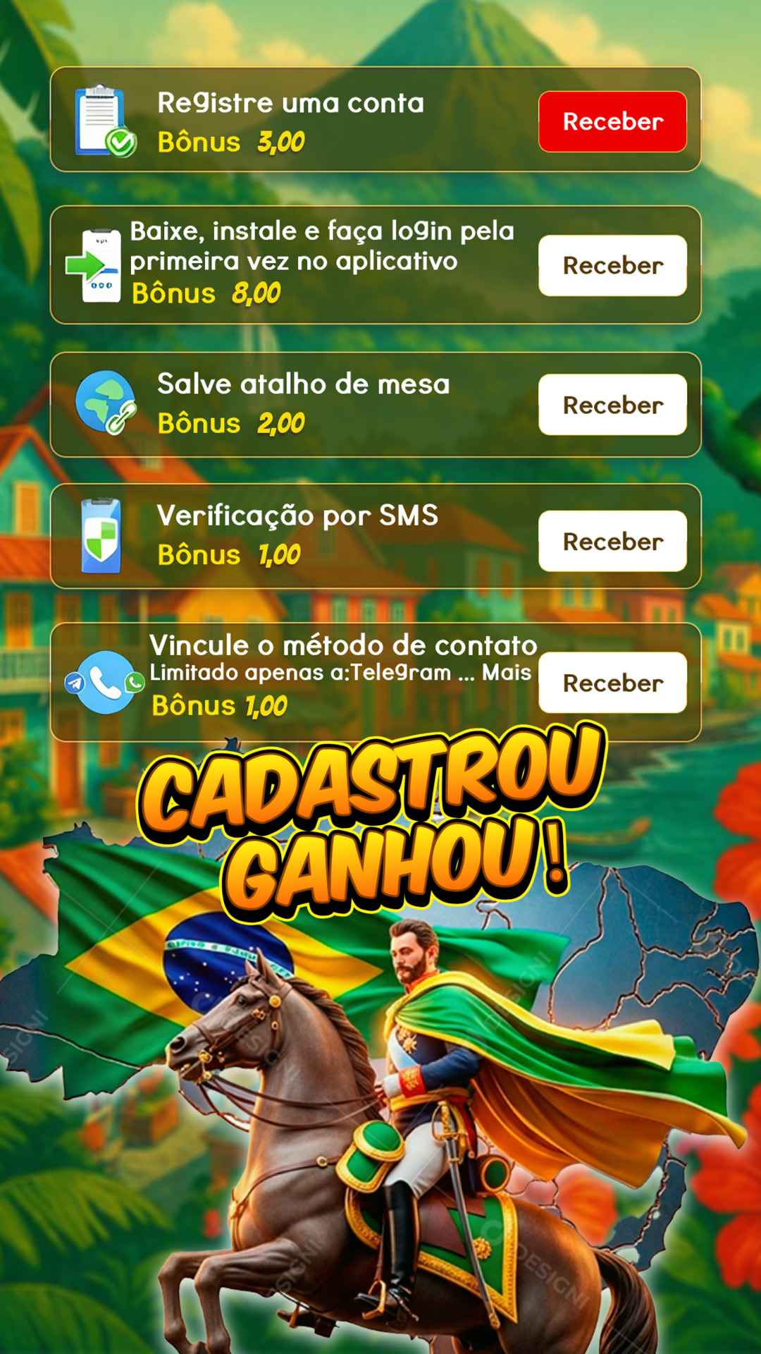 bonus deposito estrela bet 