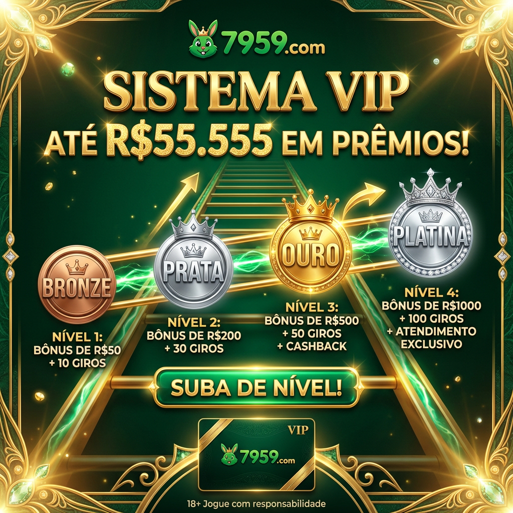 bonus vip big win 
