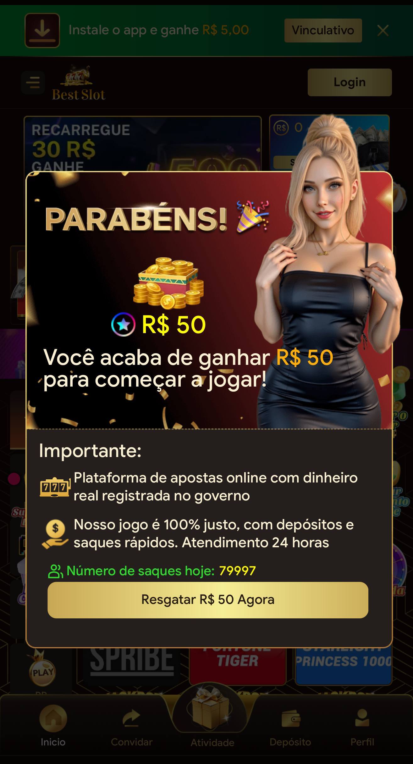 brasil 777 bet reclame aqui 