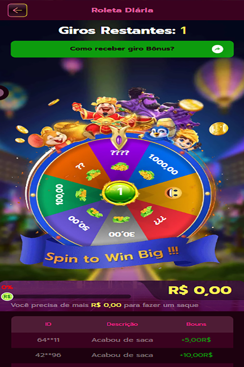 casa dos slots 