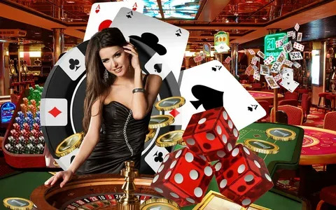 cassino com depósito mínimo de r$ 1 