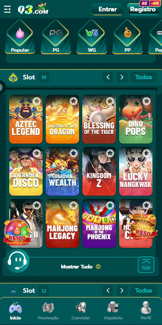 cassino online 9d 