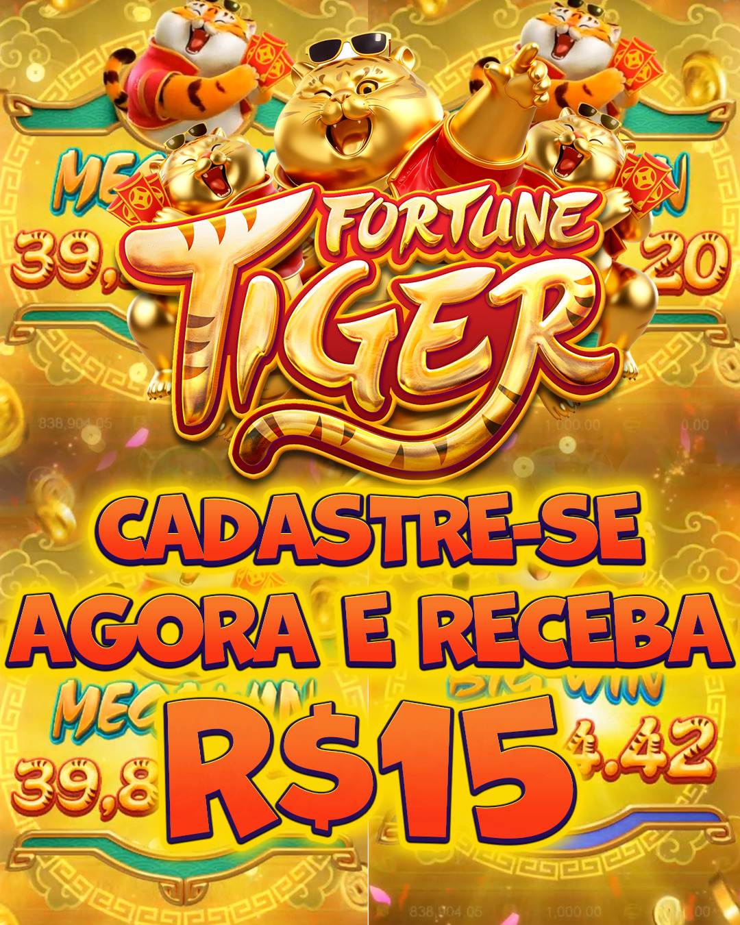 como baixar fortune tiger no iphone 