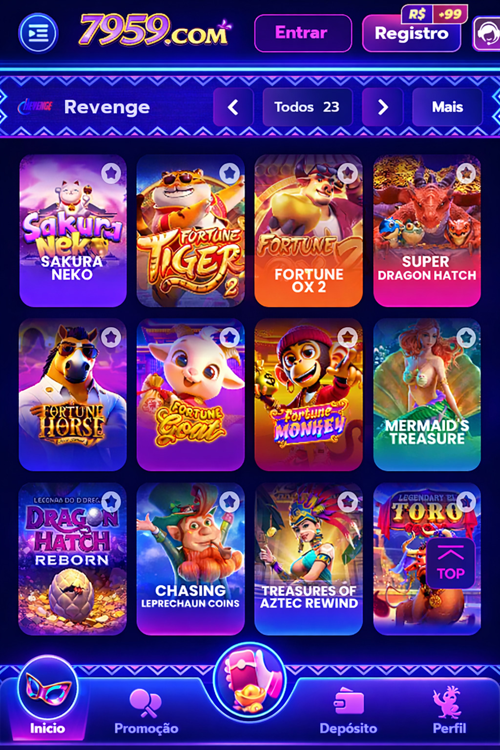 demo slots fun 
