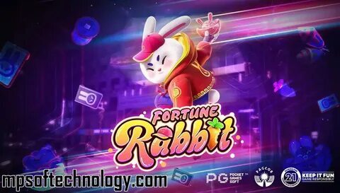 fortune rabbit rabbit 
