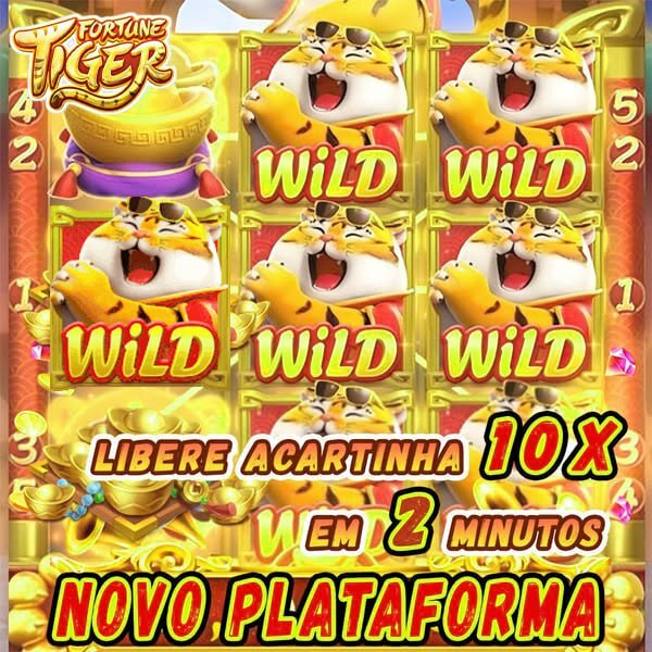 fortune tiger 1 demo grátis 