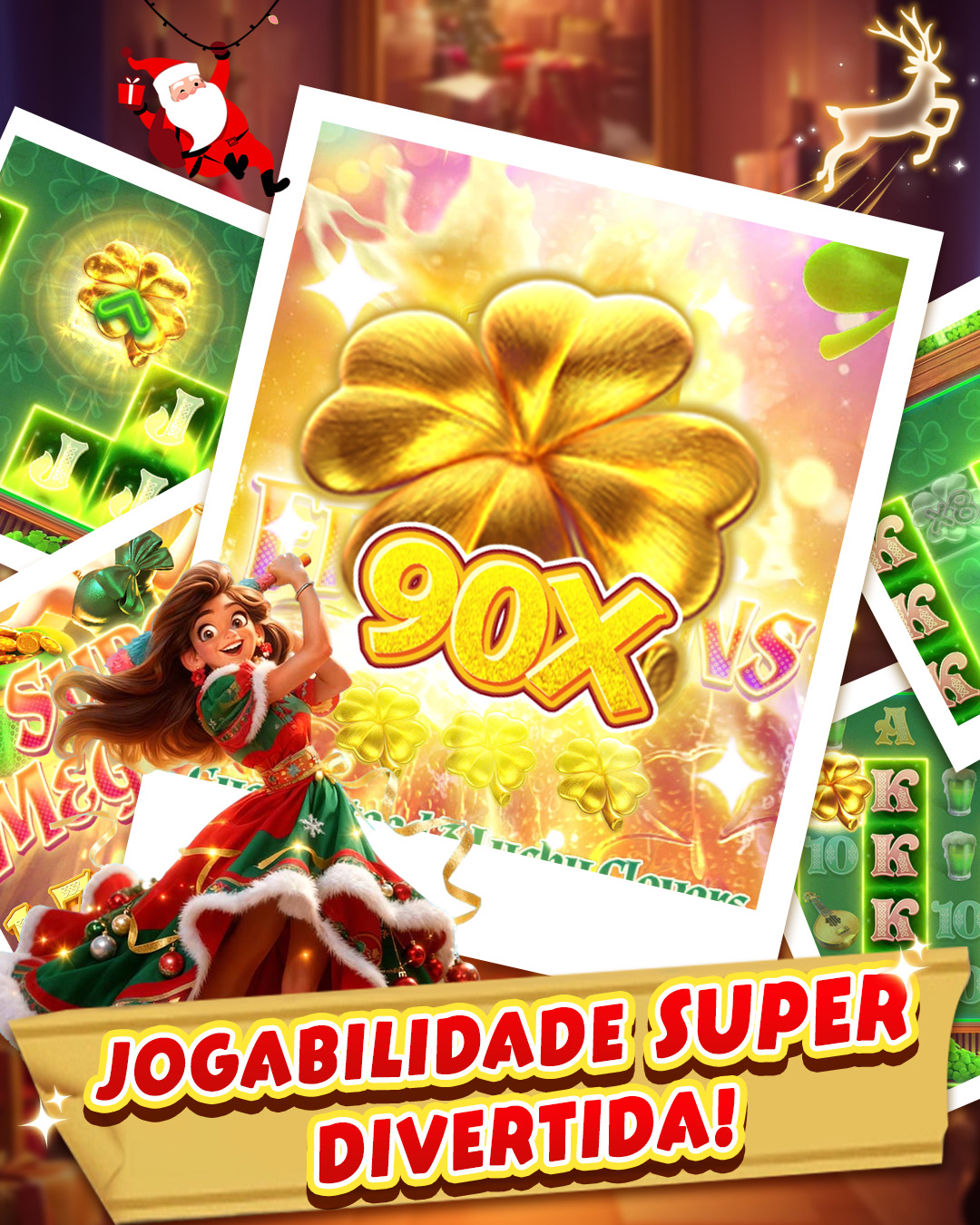 fortune tiger link para baixar 