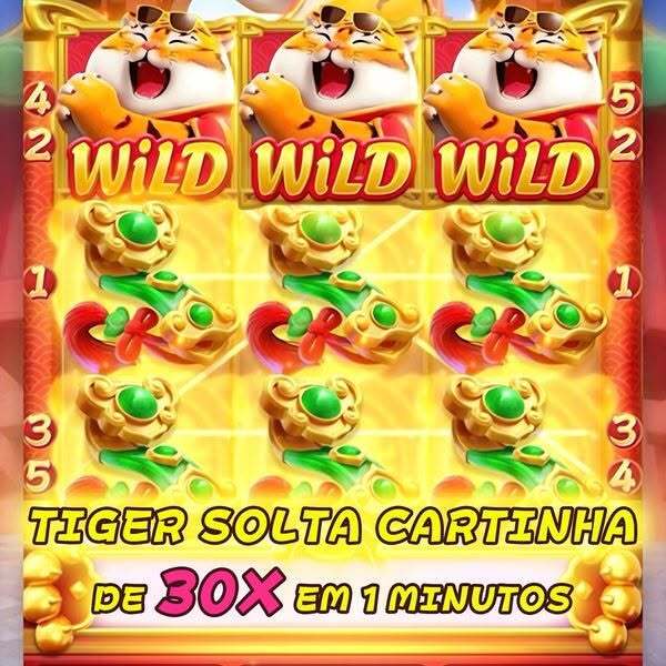 ganhando no tigrinho 