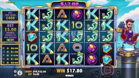 ganhando torneio 