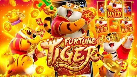 ganhar dinheiro no fortune tiger 2025 