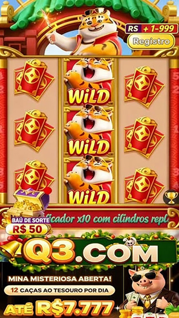 jogo do tigrinho live ao vivo 