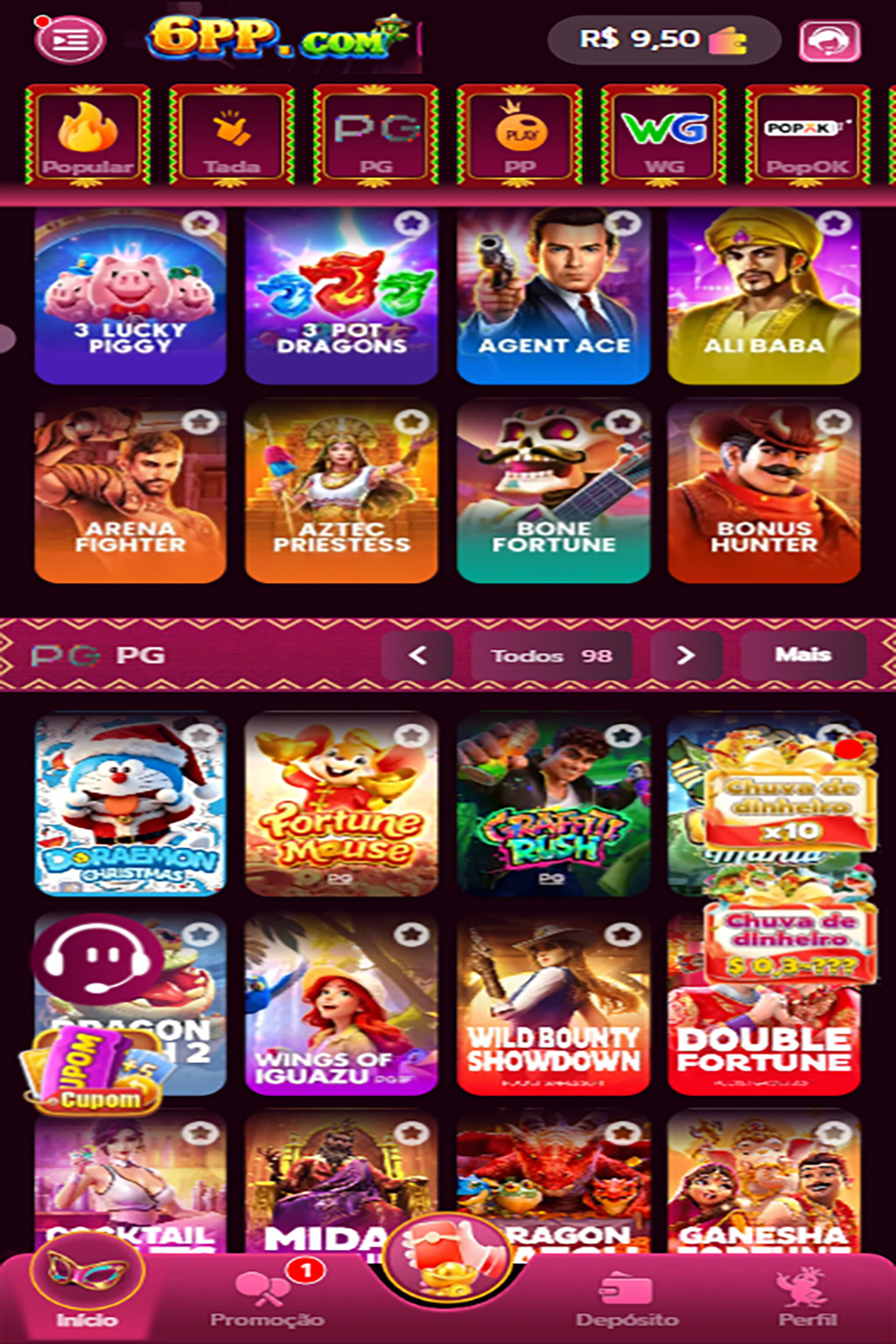 jogo do tigrinho que paga para cadastrar 