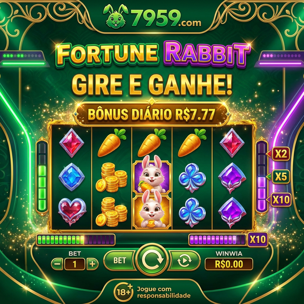 jogos slots com bonus 