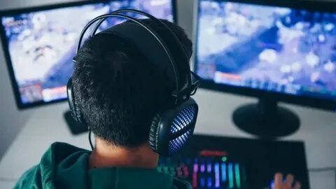 jumping balloon animal 