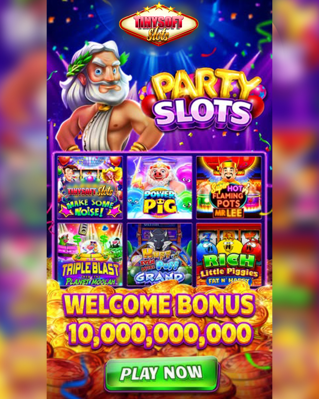 jumping balloon party hall 