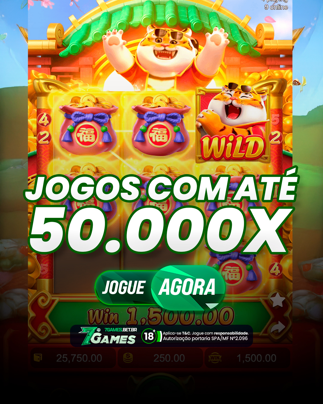 link do jogo do tigrinho para ganhar dinheiro 