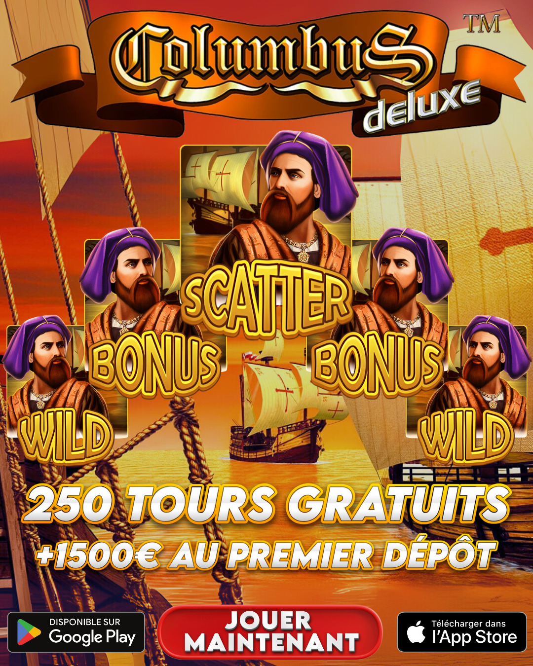 lucky slots 444 