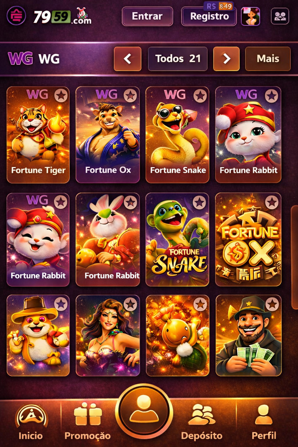oq e forra 