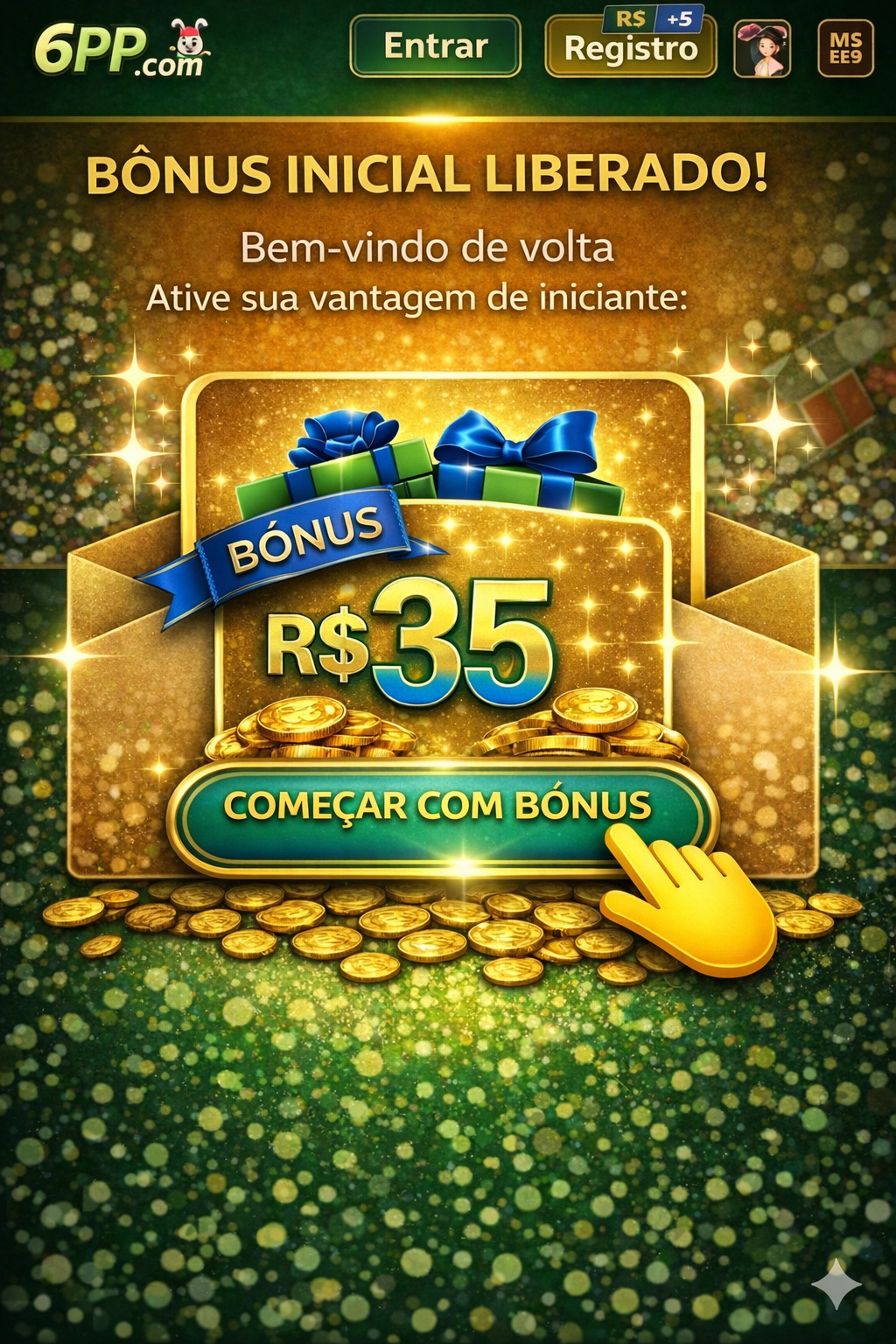 plataforma nova pagando 2026 