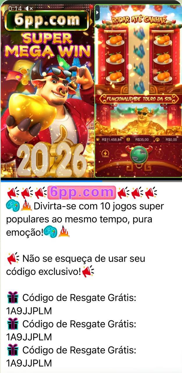 qual maior site de apostas 