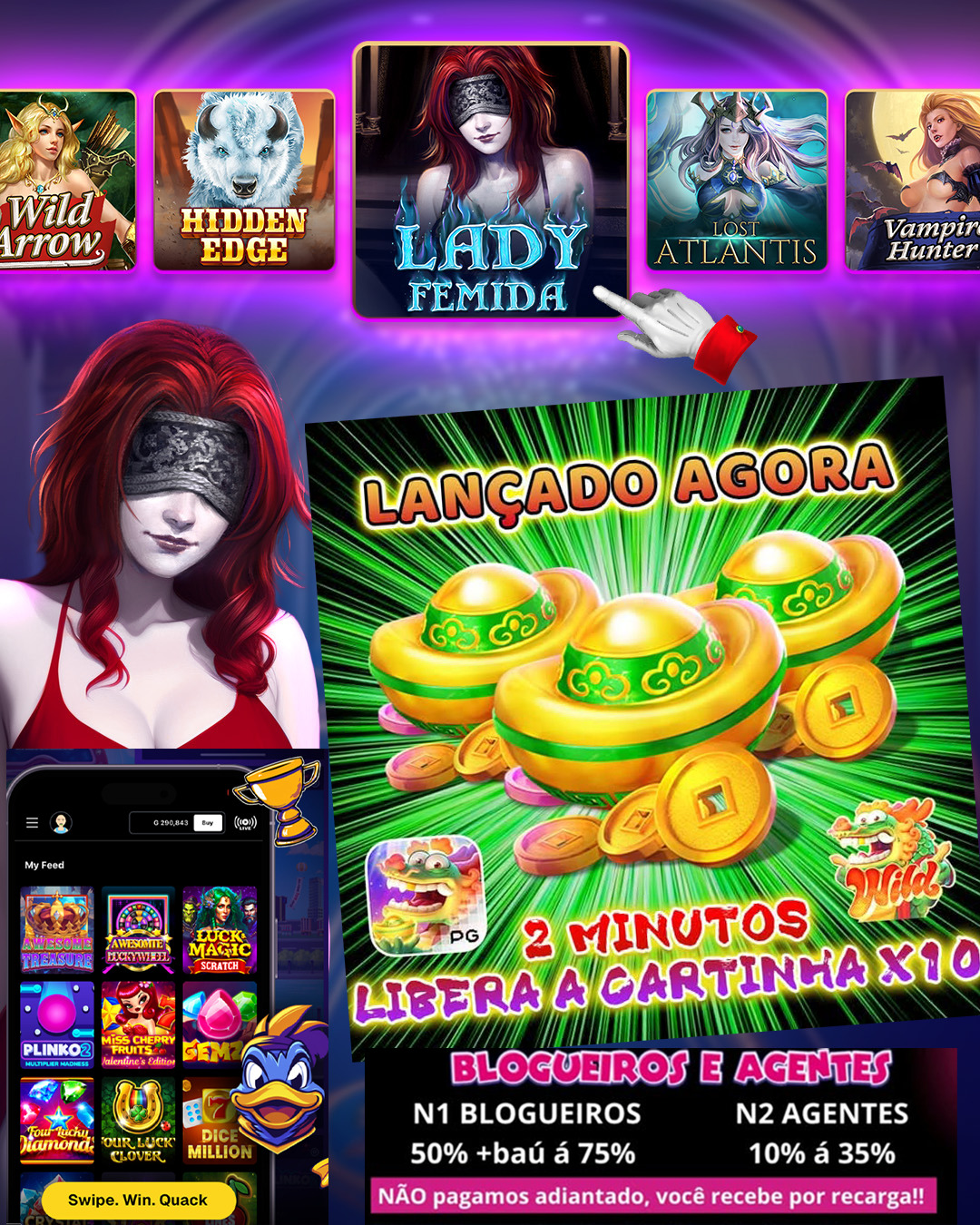 slots doublewin 