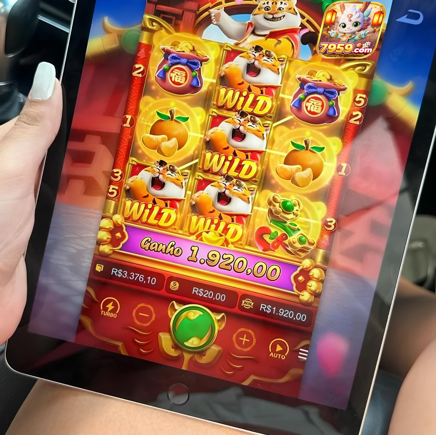 slots gol 